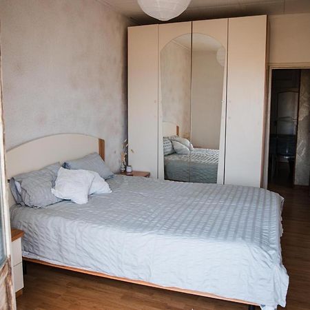 Le Chevalier Apartment Castiglione De Sicilia Exteriér fotografie