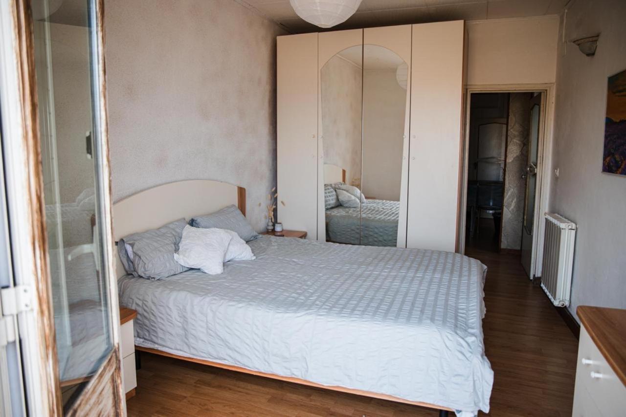 Le Chevalier Apartment Castiglione De Sicilia Exteriér fotografie