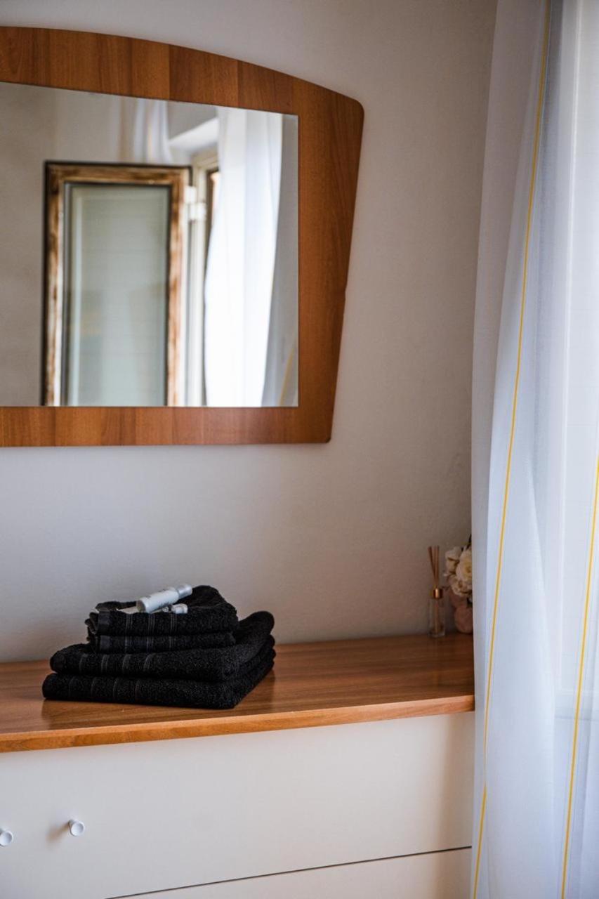 Le Chevalier Apartment Castiglione De Sicilia Exteriér fotografie
