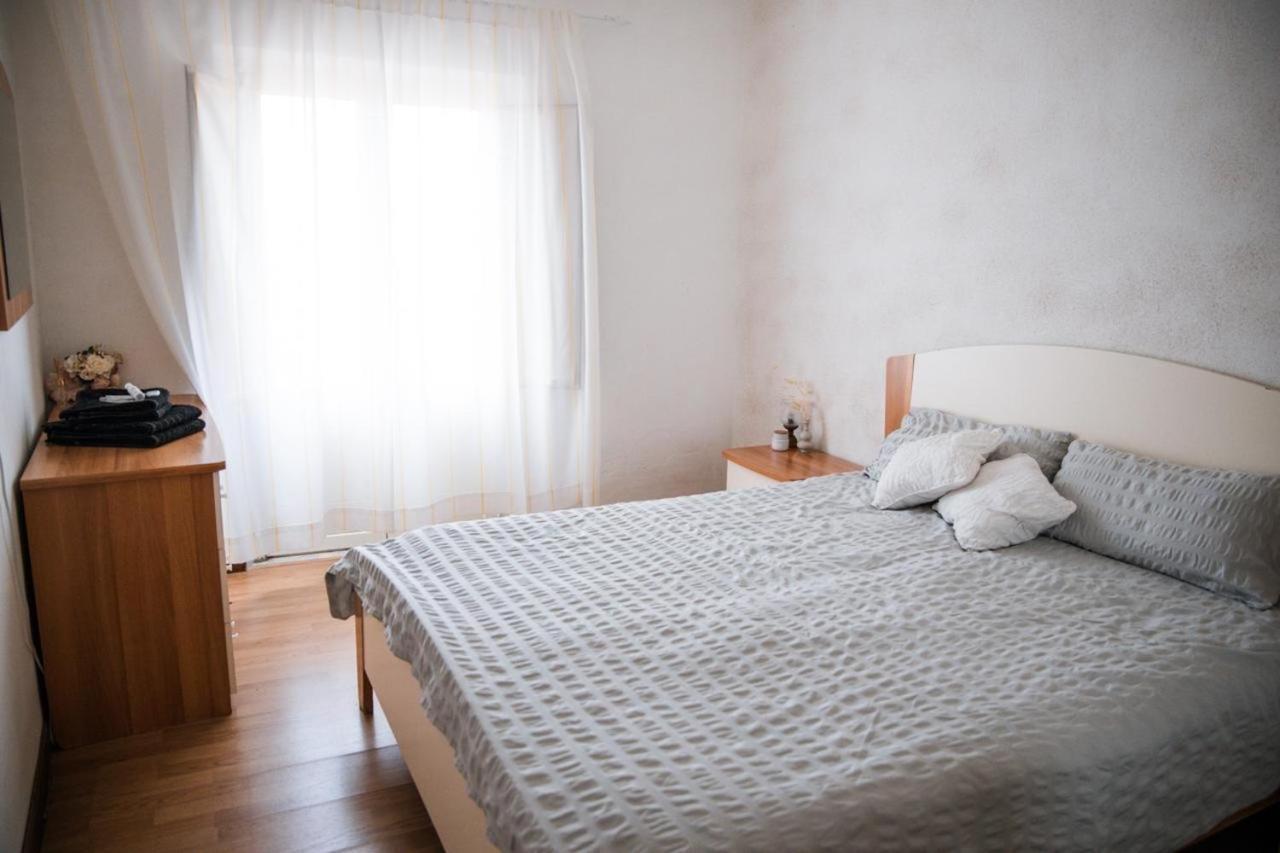 Le Chevalier Apartment Castiglione De Sicilia Exteriér fotografie