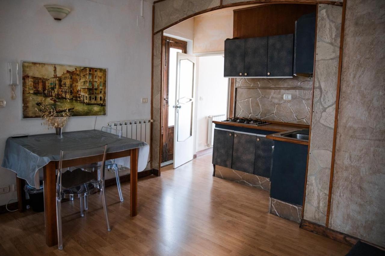 Le Chevalier Apartment Castiglione De Sicilia Exteriér fotografie