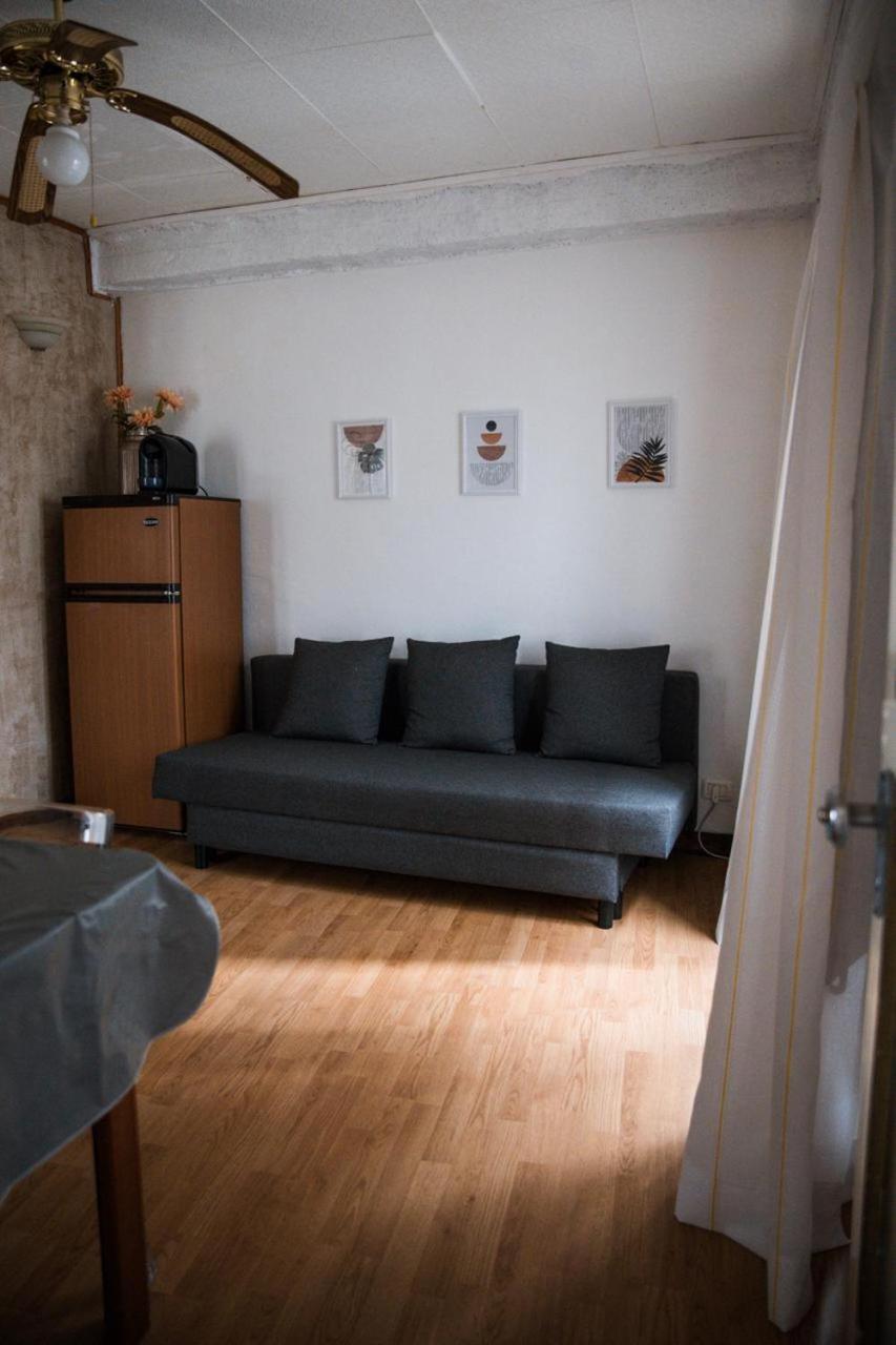 Le Chevalier Apartment Castiglione De Sicilia Exteriér fotografie